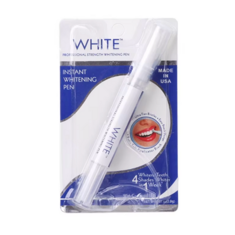 DazzlingWhite™ - Blanqueador Dental