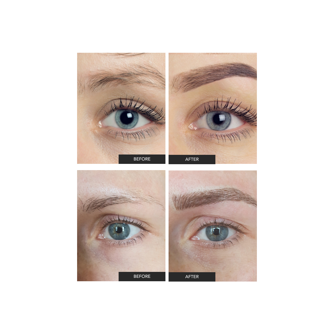 Alessa™ - Lápiz Microblading para cejas - ENGLA Chile ®