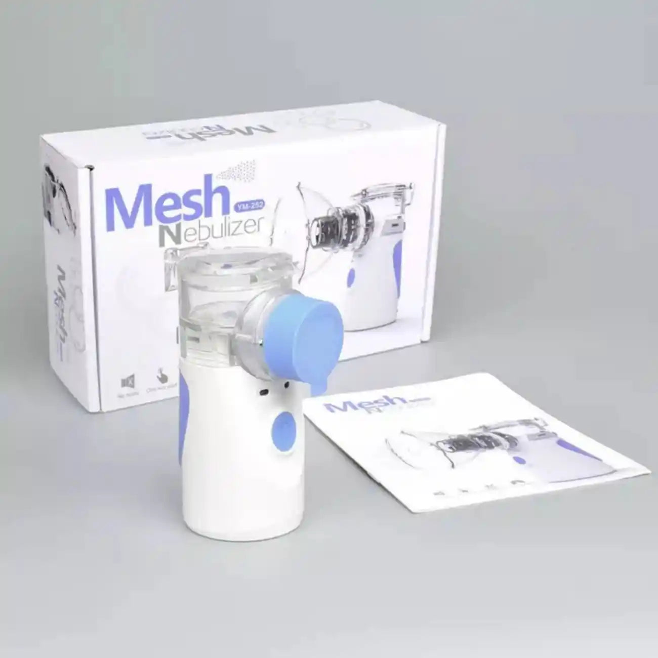 MESH™ Nebulizador portátil