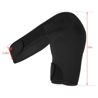 Hombrera ortopédica Shoulder™ - ENGLA Chile ®