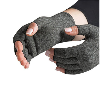 Glovex™ guantes de compresión para dolores y artritis - ENGLA Chile ®