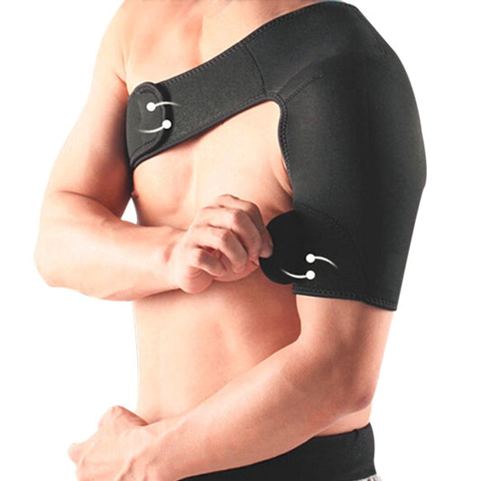 Hombrera ortopédica Shoulder™ - ENGLA Chile ® Derecho