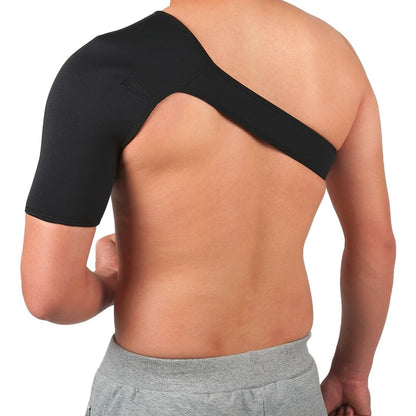 Hombrera ortopédica Shoulder™ - ENGLA Chile ® Izquierdo