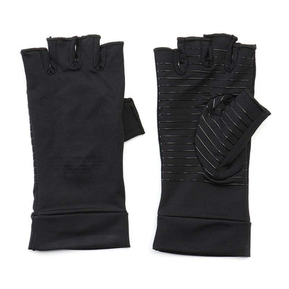 Guantes de compresión Glovex-C™ tecnología de cobre - ENGLA Chile ®