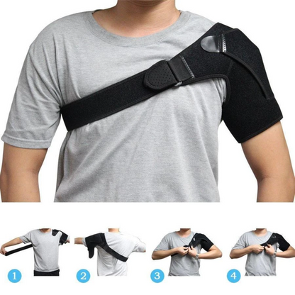 Hombrera ortopédica Shoulder™ - ENGLA Chile ®